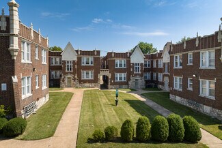 Plus de détails pour Grand and Keokuk Portfolio – Logement à vendre, Saint Louis, MO