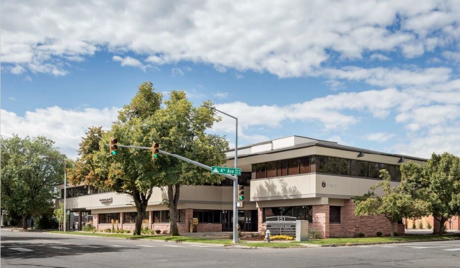 351 Coffman St, Longmont, CO à louer - Photo de l’immeuble – Image 1 sur 12