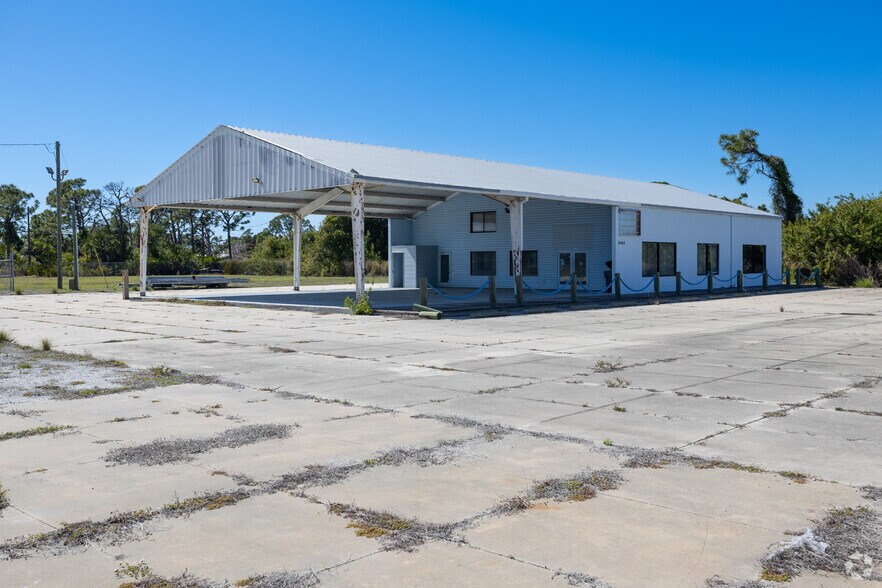 3060 Placida Rd, Englewood, FL à vendre - Photo principale – Image 1 sur 17