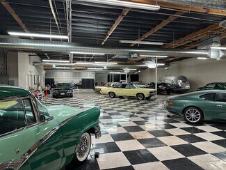 Plus de détails pour 380-384 Clinton St, Costa Mesa, CA - Industriel/Logistique à louer