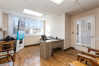 116 N Main St, Goodlettsville, TN à louer Photo intérieure– Image 2 sur 6