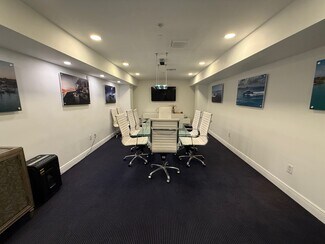 Plus de détails pour 300 Alton Rd, Miami Beach, FL - Bureau à louer