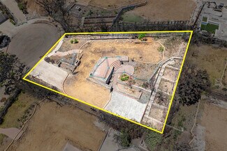 Plus de détails pour 15475 Albright St, Pacific Palisades, CA - Terrain à vendre