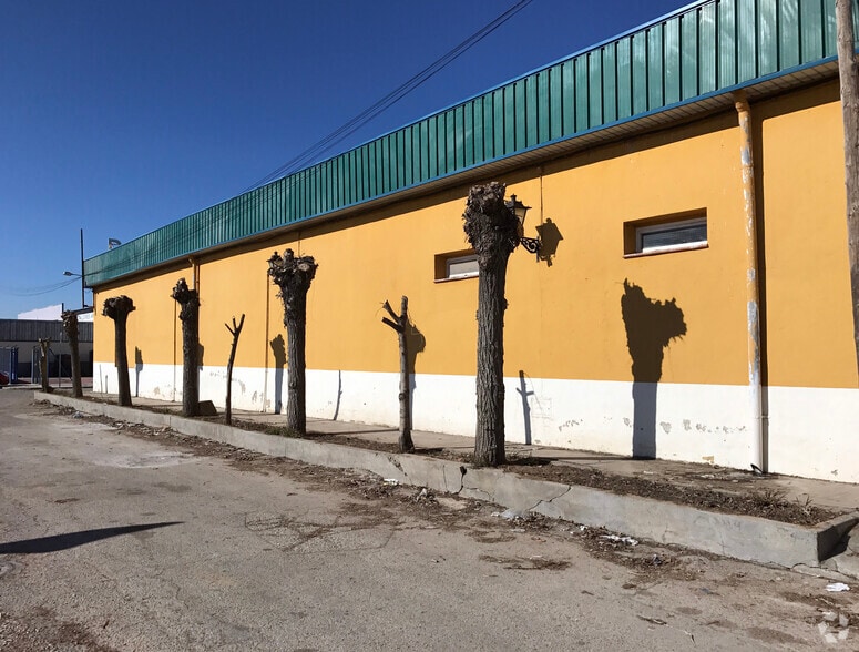 Carretera de Ocaña, 38, Noblejas, Toledo à vendre - Photo de l’immeuble – Image 3 sur 3