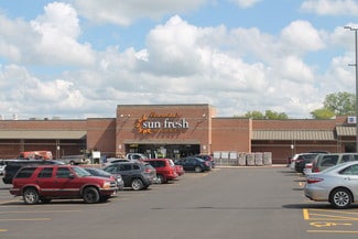 Plus de détails pour 18001 E US Highway 24, Independence, MO - Local commercial à louer