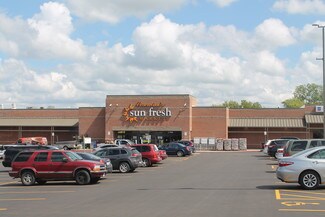Plus de détails pour 18001 E US Highway 24, Independence, MO - Local commercial à louer