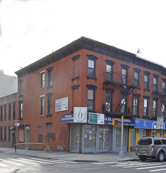 Plus de détails pour 537 Court St, Brooklyn, NY - Local commercial à vendre