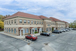Plus de détails pour 34121 N Route 45, Grayslake, IL - Bureau/Local commercial, Local commercial à louer