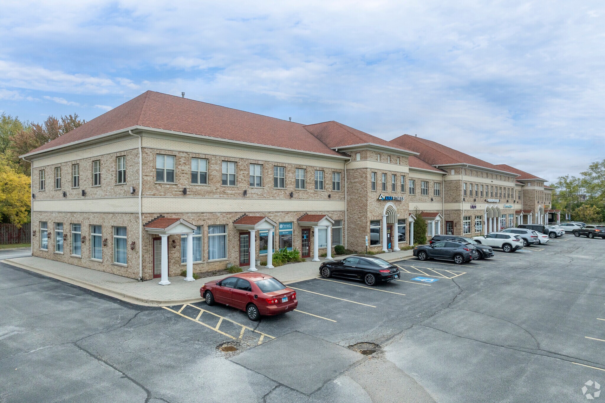 34121 N Route 45, Grayslake, IL à louer Photo principale– Image 1 sur 6