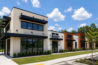 Plus de détails pour North Main, Summerville, SC - Local commercial à louer