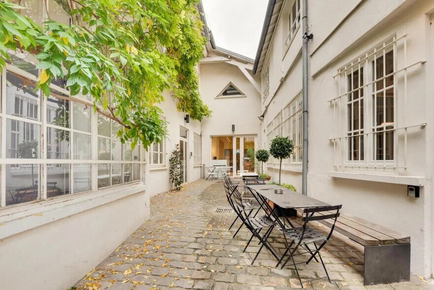 Bureau dans Boulogne-Billancourt à vendre - Photo de l’immeuble – Image 1 sur 19