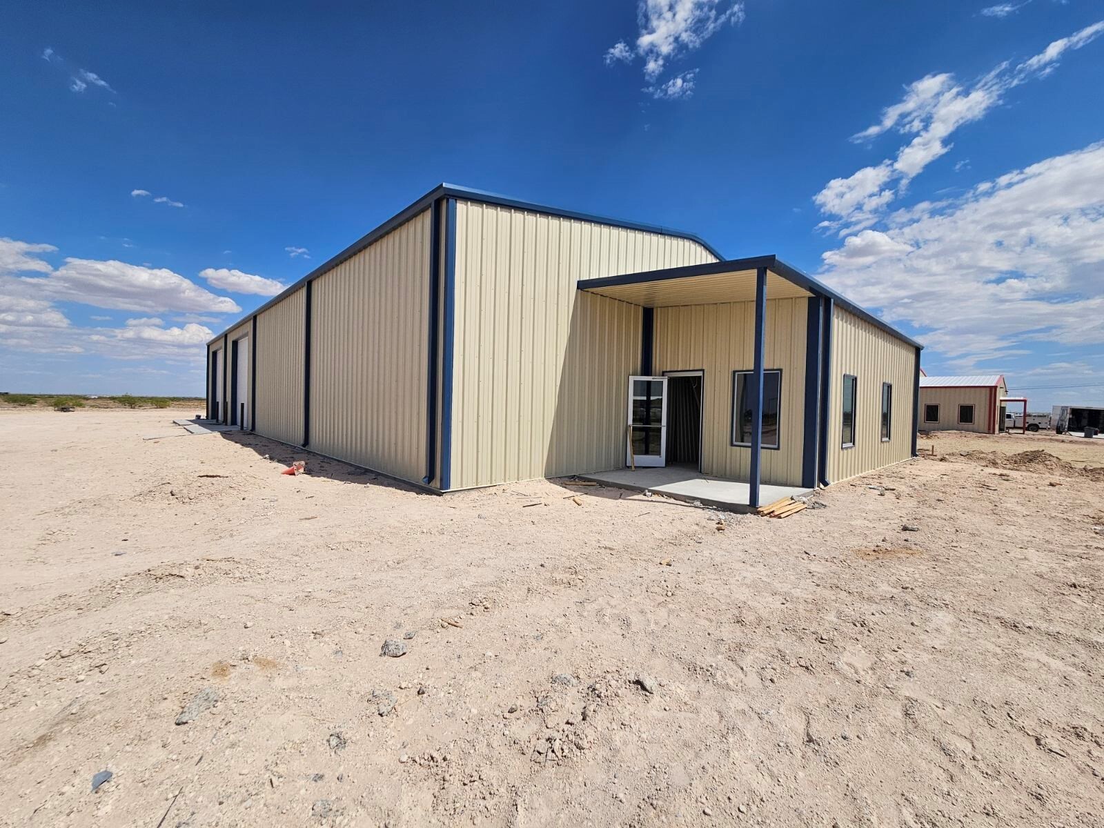 3374 Sotol Way, Pecos, TX à louer Photo de l’immeuble– Image 1 sur 20