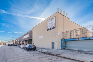 Plus de détails pour 38-20 Review Ave, Long Island City, NY - Industriel/Logistique à vendre