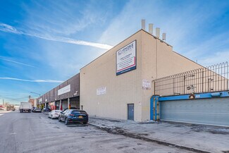 Plus de détails pour 38-20 Review Ave, Long Island City, NY - Industriel/Logistique à louer