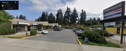 16300 Aurora Ave N, Shoreline, WA à louer Photo de l’immeuble– Image 1 sur 1