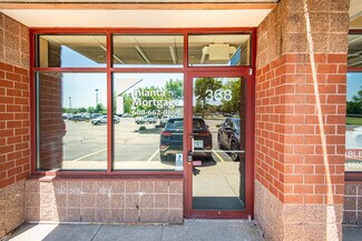 Plus de détails pour 301 Harbour Town Dr, Madison, WI - Local commercial à louer