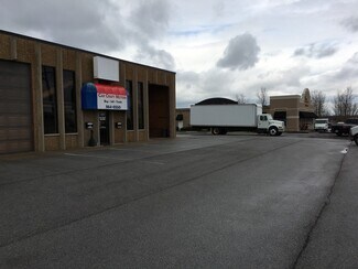 Plus de détails pour 8602 Mississippi St, Merrillville, IN - Local d'activités à louer