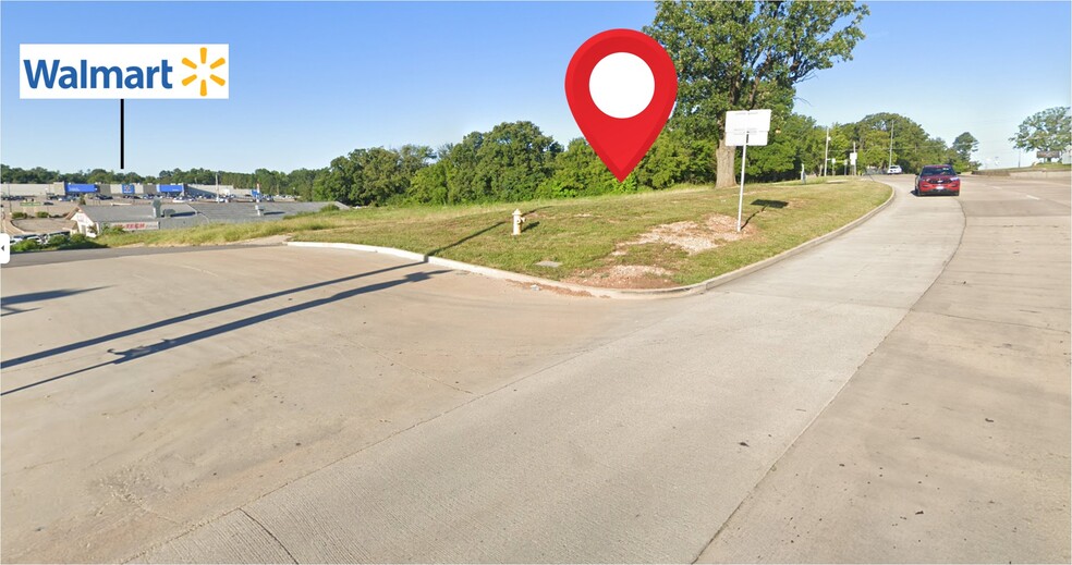 202-214 Spilman, Rolla, MO à vendre - Photo de l’immeuble – Image 1 sur 2