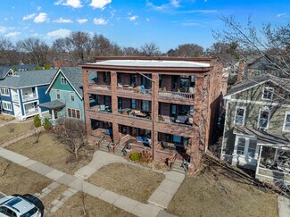 Plus de détails pour 583 Holly Ave, Saint Paul, MN - Logement à vendre