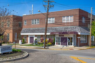 Plus de détails pour 41 S Haddon Ave, Haddonfield, NJ - Bureau à louer