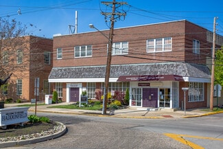 Plus de détails pour 41 S Haddon Ave, Haddonfield, NJ - Bureau à louer