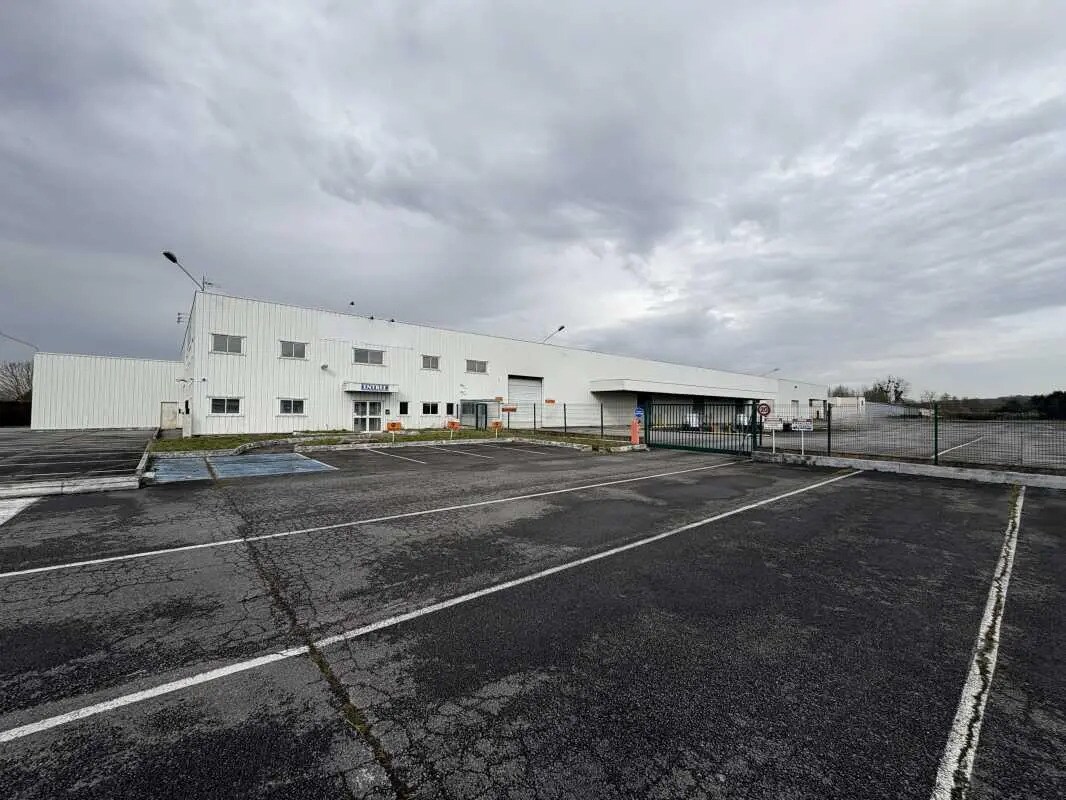 Photo de l’immeuble