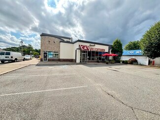 Plus de détails pour 90 Broadhollow Rd, Melville, NY - Bureau/Local commercial à louer