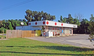 Plus de détails pour 746 Sunset Blvd, West Columbia, SC - Local commercial à vendre