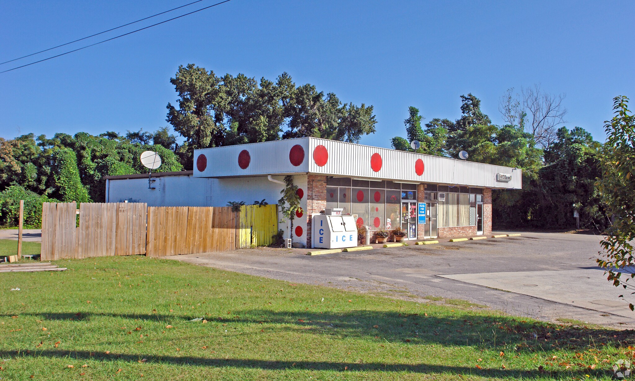 746 Sunset Blvd, West Columbia, SC à vendre Photo principale– Image 1 sur 3