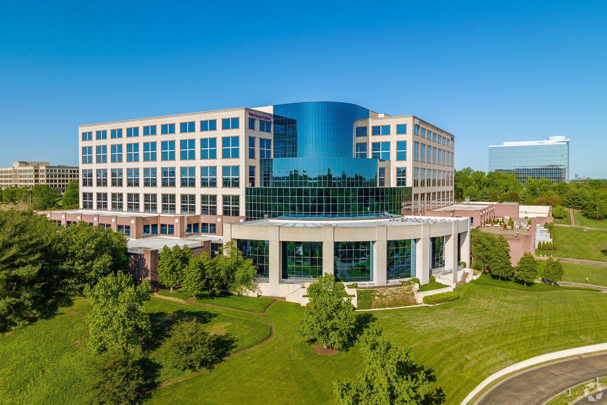 26 Century Blvd, Nashville, TN à louer Photo principale– Image 1 sur 42