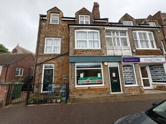 Plus de détails pour 4 Northgate, Hunstanton - Local commercial à louer