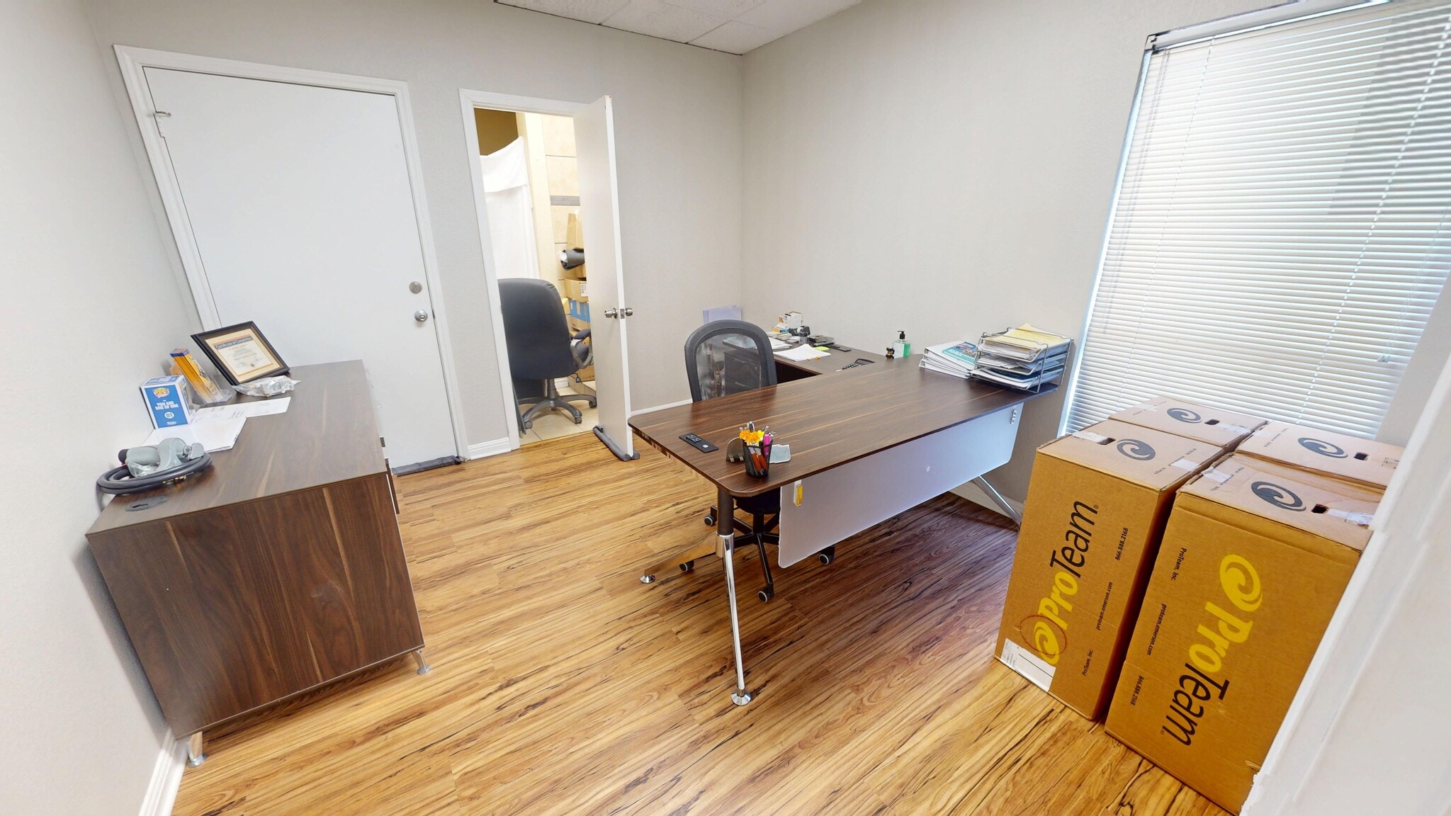 11754 Jollyville Rd, Austin, TX à louer Photo intérieure– Image 1 sur 5