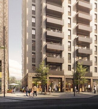 Plus de détails pour 388 High Rd, Wembley - Local commercial à louer