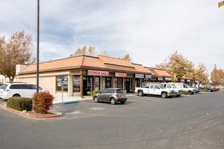 Plus de détails pour 15763 Main St, Hesperia, CA - Local commercial à louer