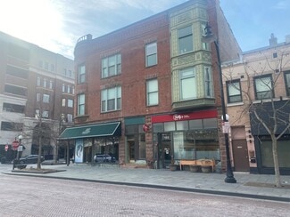 Plus de détails pour 1101-1103 S Blvd, Oak Park, Oak Park, IL - Local commercial à vendre