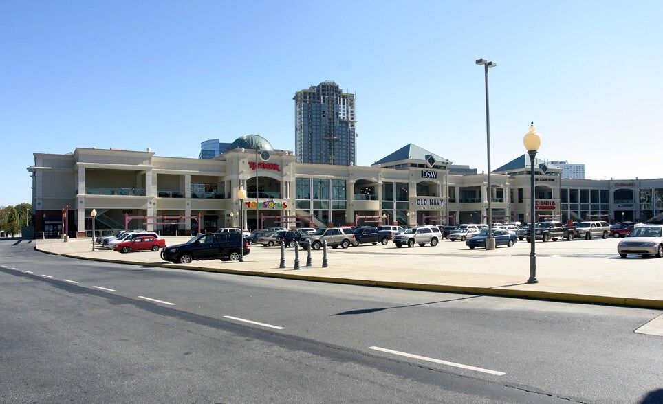 1 Buckhead Loop, Atlanta, GA à louer - Photo de l’immeuble – Image 2 sur 21