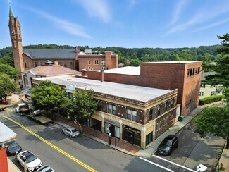 Plus de détails pour 43-57 Springfield St, Chicopee, MA - Local commercial à vendre