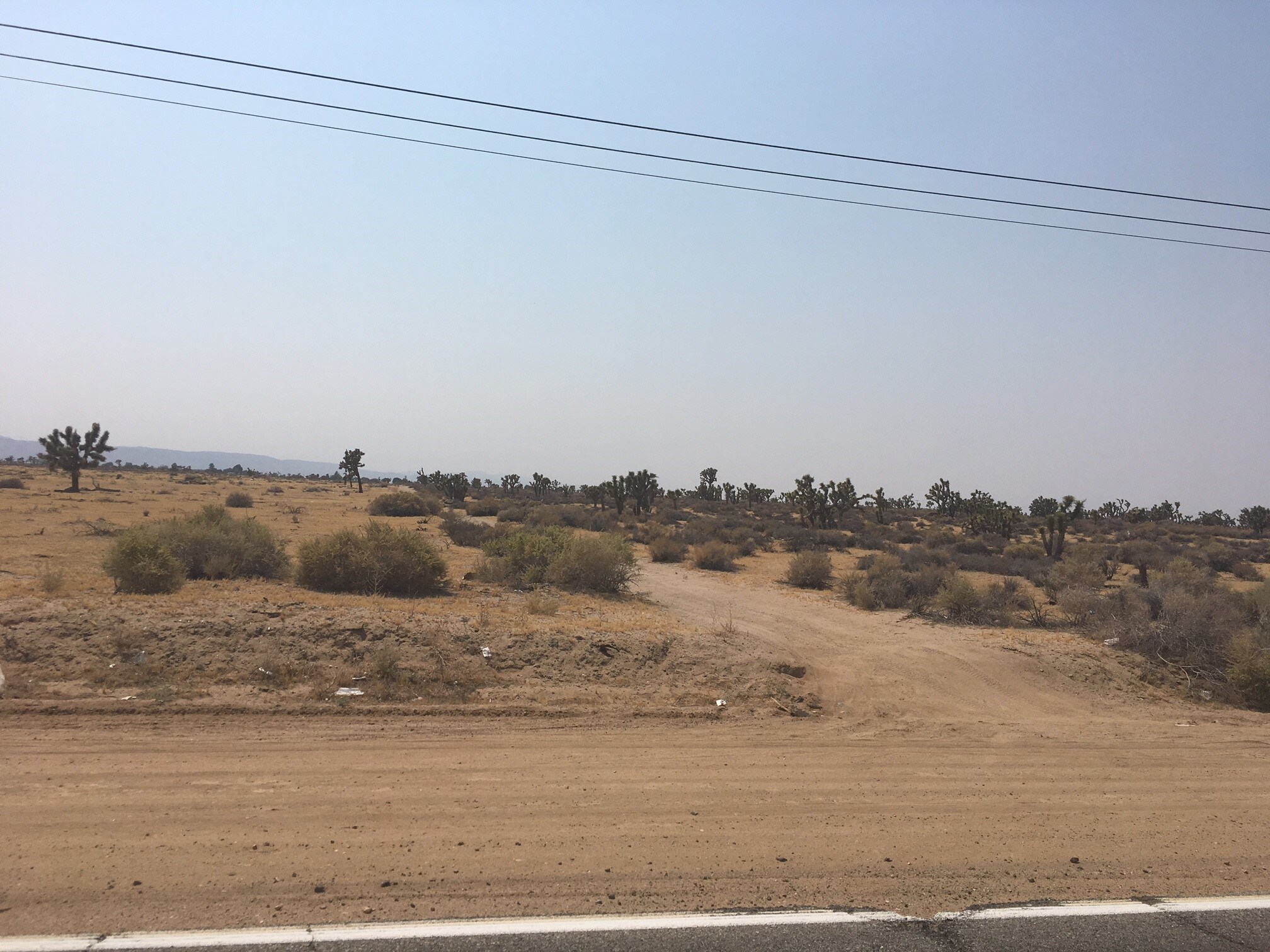 L4 Avenue, Palmdale, CA à vendre Autre– Image 1 sur 10