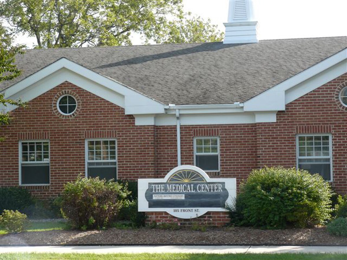 105 Front St, Seaford, DE à louer Photo principale– Image 1 sur 11