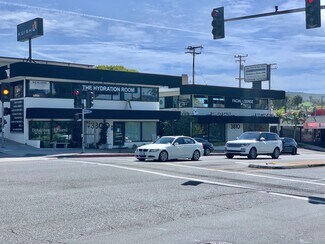 Plus de détails pour 3800 E Coast Hwy, Newport Beach, CA - Local commercial à louer