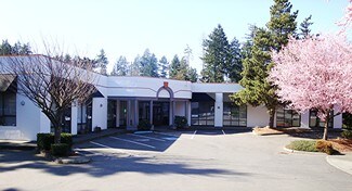 Plus de détails pour 1710 100th Pl SE, Everett, WA - Bureau à louer