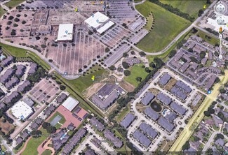 Plus de détails pour 100 Global Circle, Lafayette, LA - Terrain à vendre