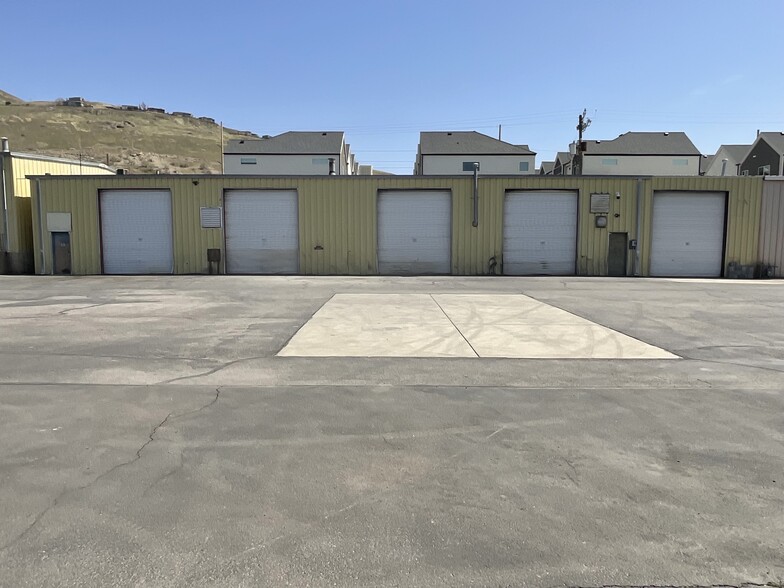 425 W 800 N, Salt Lake City, UT à vendre - Photo principale – Image 1 sur 5