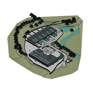 Plus de détails pour Shepley Rd, Manchester - Industriel/Logistique à louer