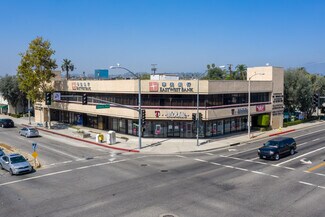 Plus de détails pour 1101 W Valley Blvd, Alhambra, CA - Bureau à vendre