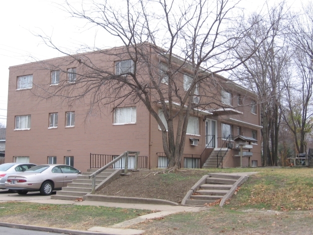 107 E 9th St, Bartlesville, OK à vendre - Photo de l’immeuble – Image 2 sur 3
