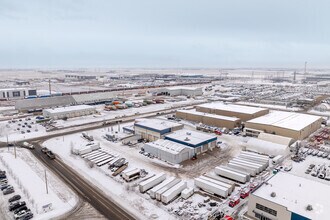 285151 Kleysen Way SE, Rocky View No 44, AB - Vue aérienne  vue de carte