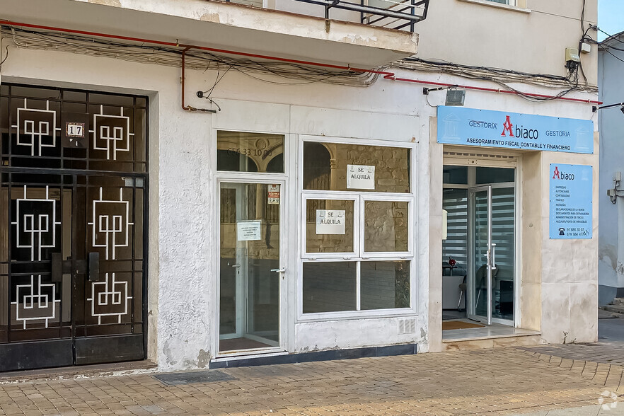Local commercial dans Torres de la Alameda, Madrid à louer - Photo intérieure – Image 1 sur 1