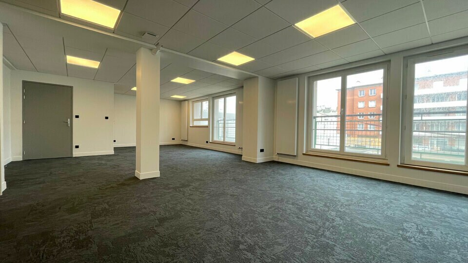 Bureau dans Le Havre à louer - Photo intérieure – Image 3 sur 5