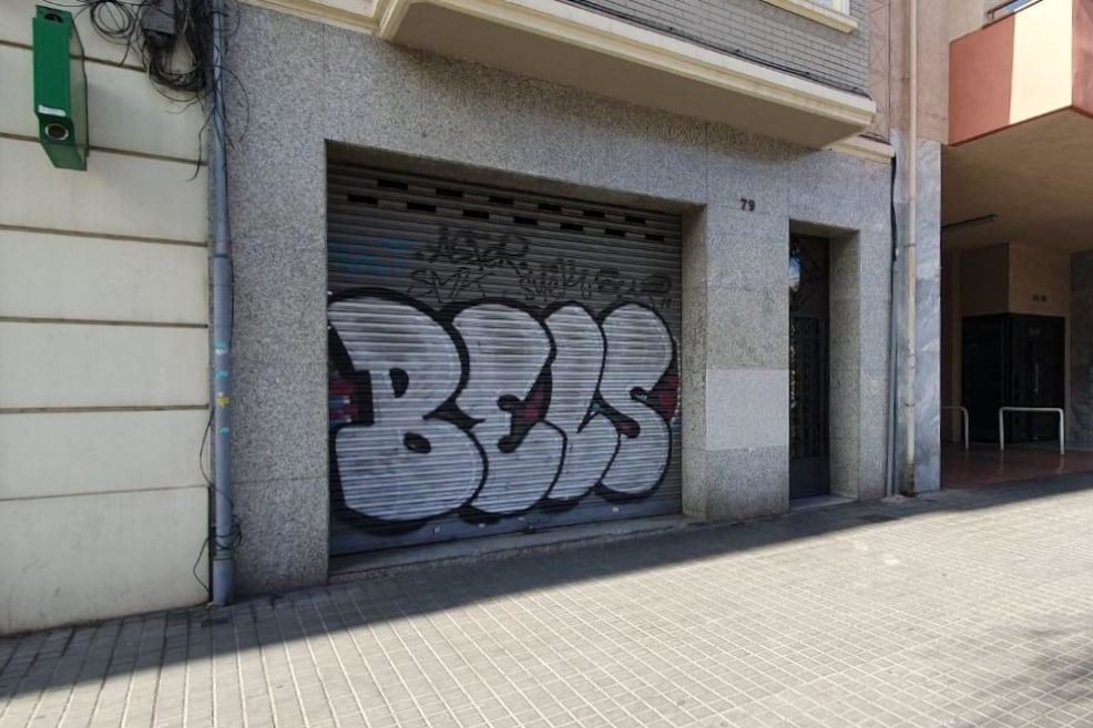 Passeig Maragall, 79, Barcelone, Barcelona à louer Photo intérieure– Image 1 sur 3